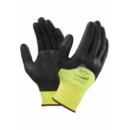 Ansell 11-402 HYFLEX® Mekanik İş Eldiveni