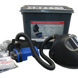 SCOTT 2027057 Otomatik Kaynak Seti