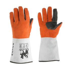 AZTEK AĞIR KAYNAKÇI ELDİVENİ