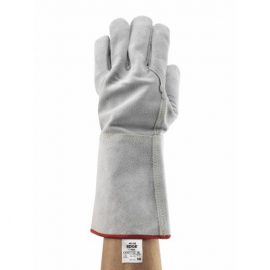 Ansell 48-216 EDGE® Deri Kaynak Eldiveni