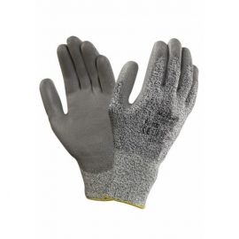 Ansell PU800 Mekanik Ve Kesilme Koruyucu Eldiven