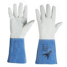 İNKA PLUS HASSAS KAYNAKÇI ELDİVENİ