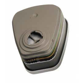 3M 6098 AX P3 Filtre