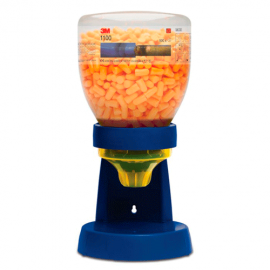 3M PD01000 E.A.R. One Touch Dispenser Pro