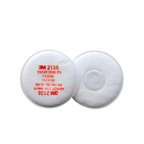 3M 2135 P3 Partikül Filtresi