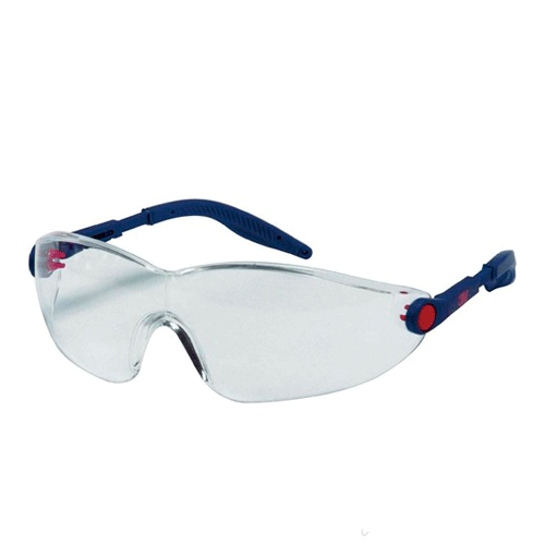 3M 2740 Güvenlik Gözlüğü Şeffaf AS/AF