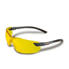 3M 2822 Sarı Lens Güvenlik Gözlüğü Sarı AS/AF