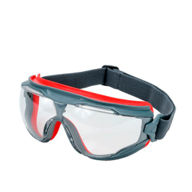 3M GG501 Goggle Tam Kapalı Gözlük