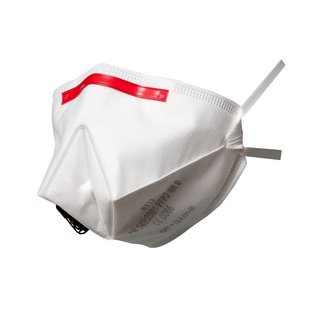 3M K113M FFP3 Ventilli Toz ve Sis Maskesi (5 Adet)