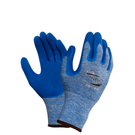 Ansell 11-920 Hyflex® Yağ Tutmayan Mekanik Eldiven