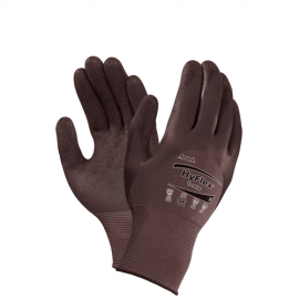 Ansell 11-926 Hyflex® Yağ Tutmayan Mekanik Eldiven
