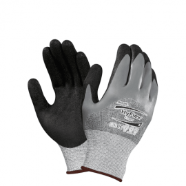 Ansell 11-927 Hyflex® Yağ Tutmayan Mekanik Eldiven