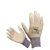 Ansell 48-105 Sensilite Parmak Ucu Poliüretan Kaplı Eldiven