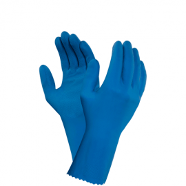 Ansell 87-315 Profood® Sıvı Ve Kimyasal Koruyucu Eldiven