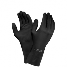 Ansell 87-950 Extra™ Sıvı Ve Kimyasal Koruyucu Eldiven