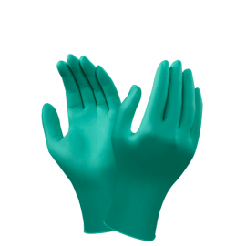 Ansell 92-600 Tek Kullanımlık Nitril Eldiven (100 Adetlik Kutu)