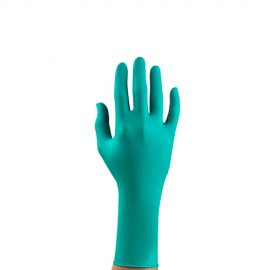 Ansell 92-605 TouchNTuff Tek Kullanımlık Nitril Eldiven (100 Adetlik Kutu)