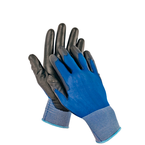 Cerva Smew PU Kaplamalı Mekanik Koruyucu Eldiven