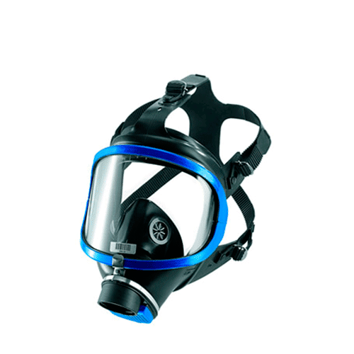 Dräger X-plore 6300 Tam Yüz Maskesi