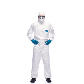 Dupont™ Tyvek Classic Xpert® Koruyucu Tulum