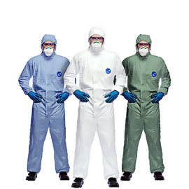 Dupont™ Tyvek Classic Xpert® Koruyucu Tulum