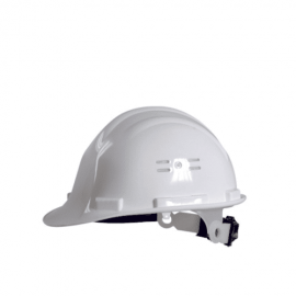 Essafe GE 1548 Vidalı Baret (Hava Delikli - Kulaklık Takılabilir)