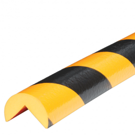 Knuffi Sarı-Siyah Köşe Koruma Tip A