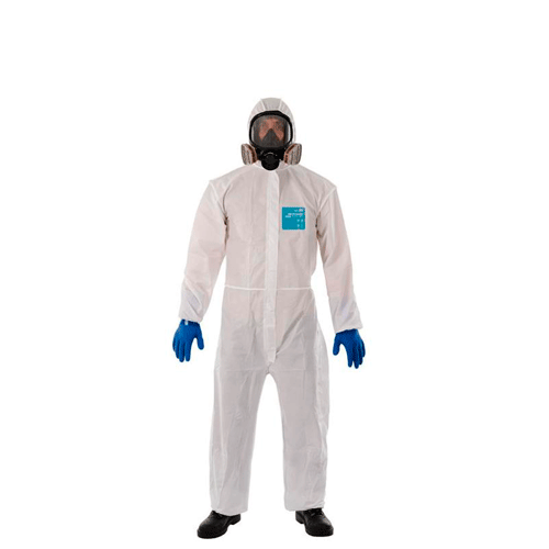 Microgard 2000 Standard Koruyucu Tulum