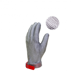 ProHand® Food Steel Çelik Örgü Eldiven - 25cm