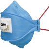 3M 9432 FFP3 Ventilli Toz ve Sis Maskesi (10 Adet)