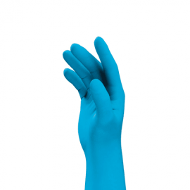 Uvex U-Fit Tek Kullanımlık Nitril Eldiven (100 Adetlik Kutu)