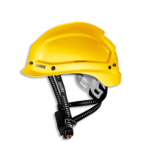 Uvex Pheos Alpine Arama-Kurtarma Bareti