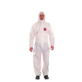 Microgard 1500 Plus FR Koruyucu Tulum