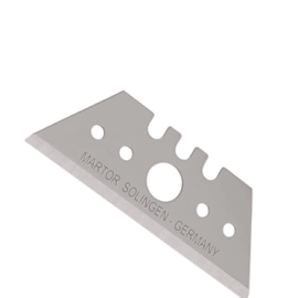 Martor 5232.70 ÇİFT TARAFLI ÜÇGEN JİLET NO. 5232