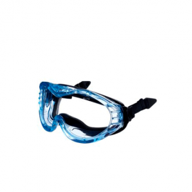 3M 713607 Fahrenheit Barete Takılabilir Tam Kapalı Gözlük