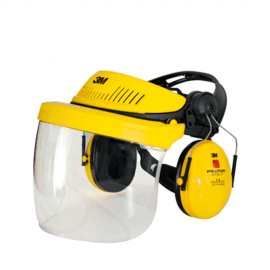 3M G500 Endüstriyel Başlık Kombinasyonu