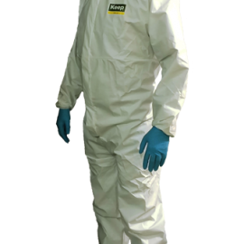 KEEP Tip 5/6 Lamine Tek Kullanımlık Tulum