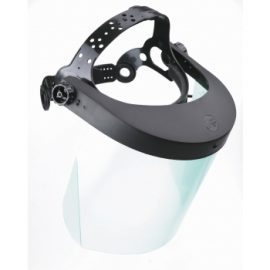 MAXSHIELD YÜZ KORUYUCU VİZÖR 05020026