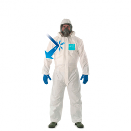 Microgard 2000 Comfort Koruyucu Tulum