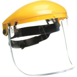 CERVA VISIGUARD YÜZ KORUYUCU VİZÖR 05020023