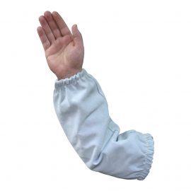 Deri Kaynakçı Kolluğu 40cm ProBody®