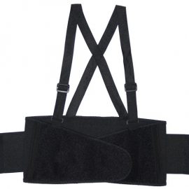 Bel Destek ve Ağırlık Kaldırma Kemeri