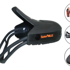 Gaston Mille Ayak Koruyucu (Ziyaretçi Çarığı)