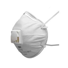 3M™ C112 FFP2 Partikül Solunum Maskesi