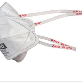 Air Active Toz Maskesi FFP3 5500