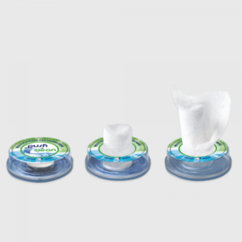 PUSH CLEAN ANTİBAKTERİYEL MENDİL