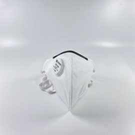 ZAGOR 6200 FFP2 VENTİLLİ MASKE