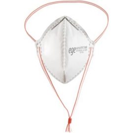 Ege 4016 FFP3 NR Ventilsiz N95 C Serisi Endüstriyel Maske