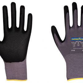 GoodYear 1715 Mikro Köpük Naylon Eldiven