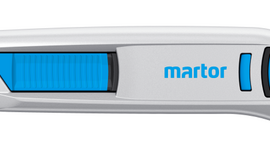 Martor SECUNORM 500 ( Yeni Profi )